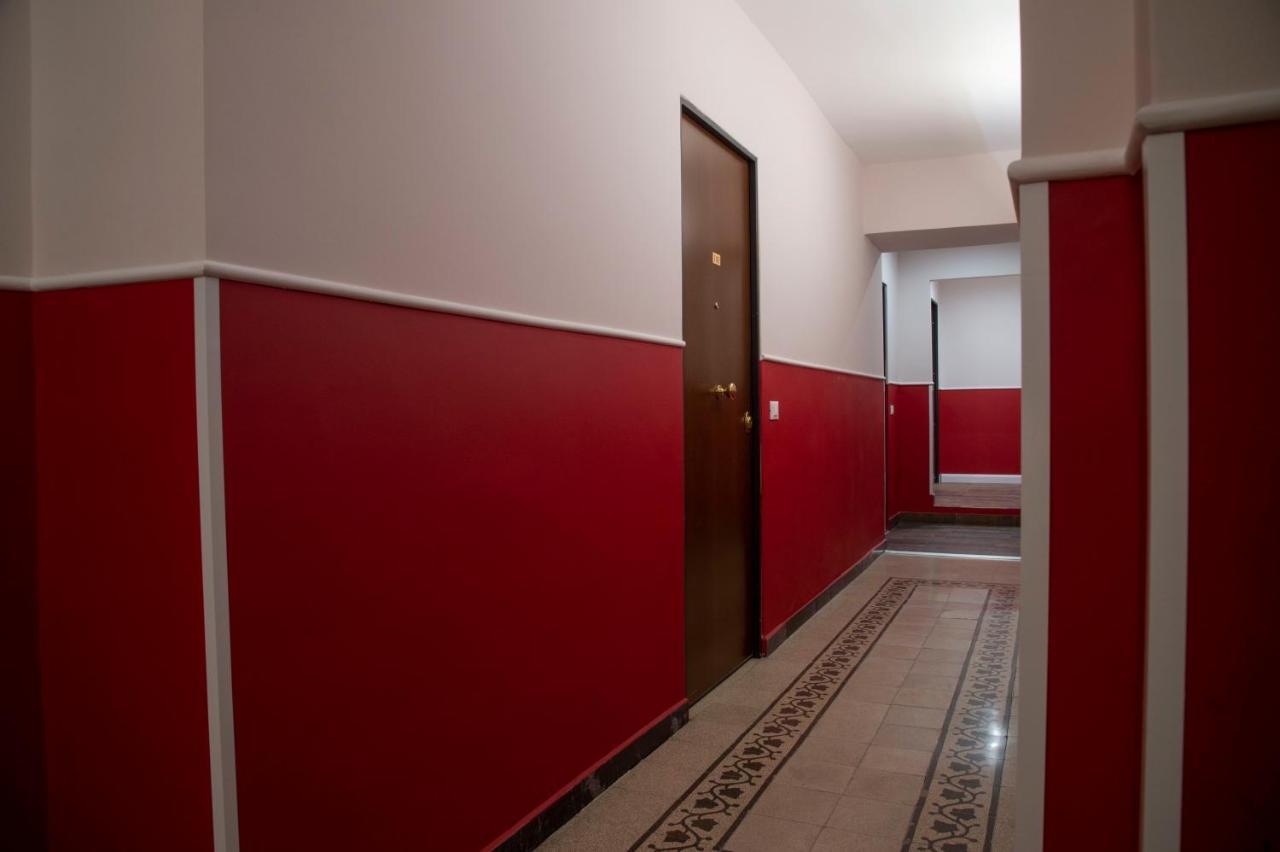 Hotel Domus Napoleone Roma Exterior foto